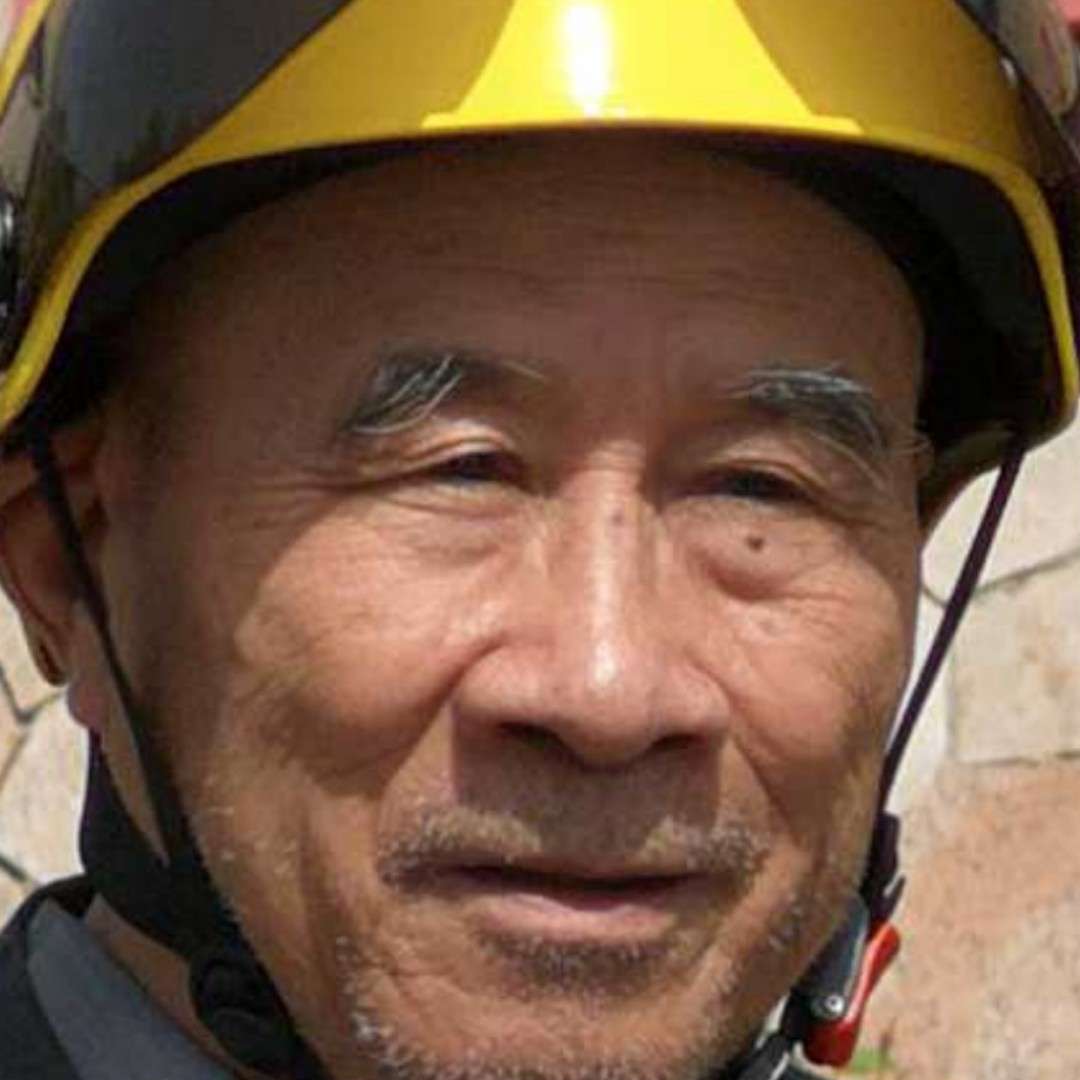 找老伴搭子
