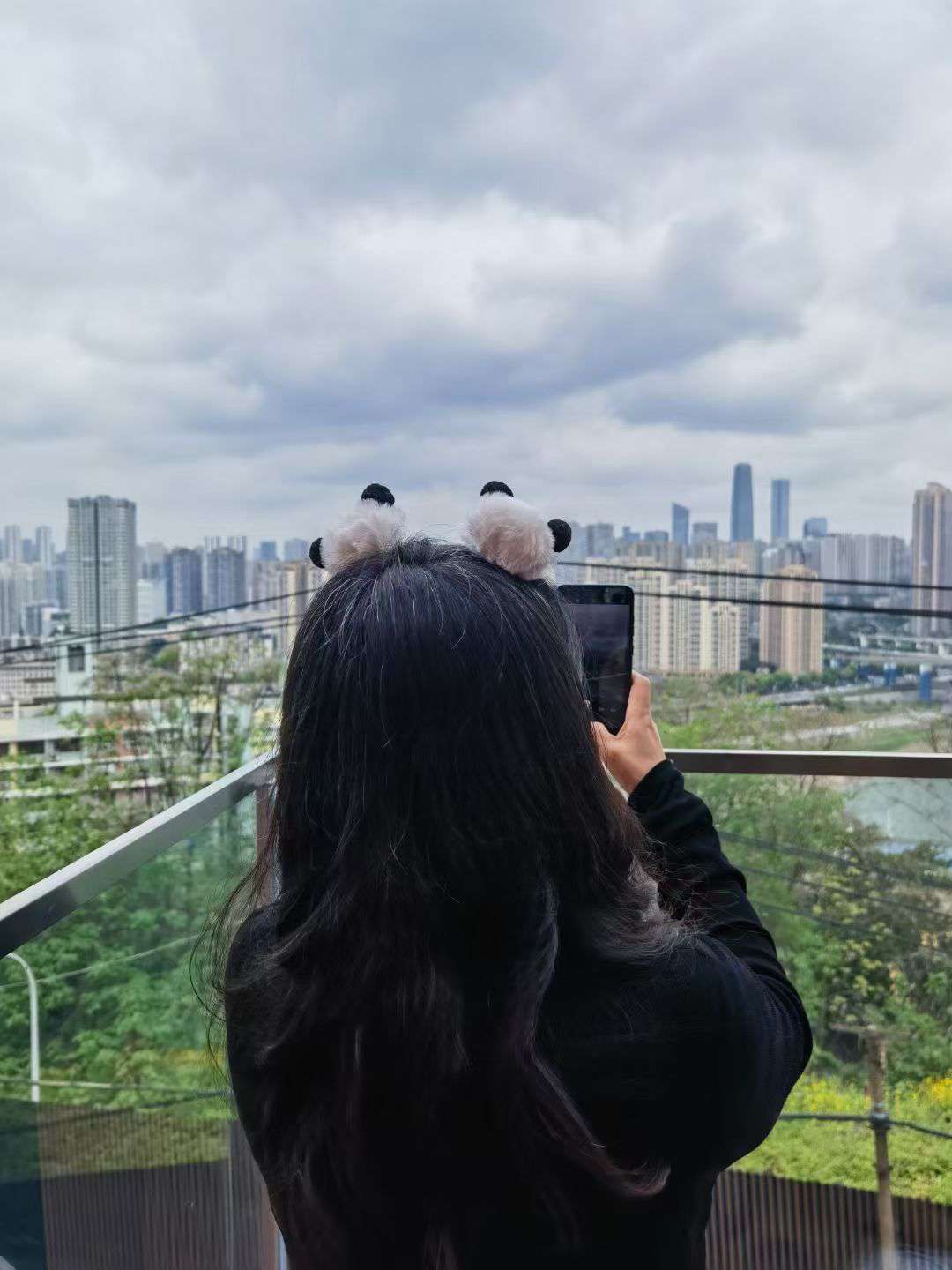 找老伴搭子