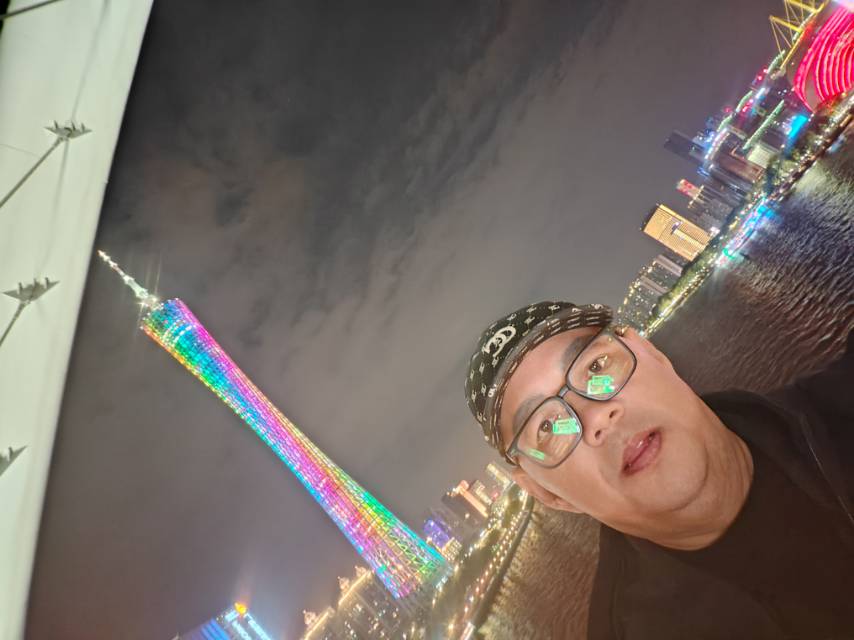 找老伴搭子