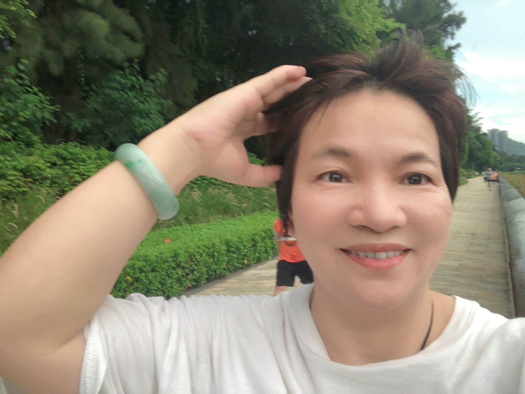 找老伴搭子