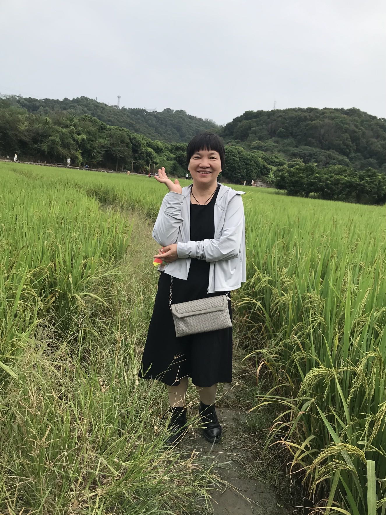 找老伴搭子