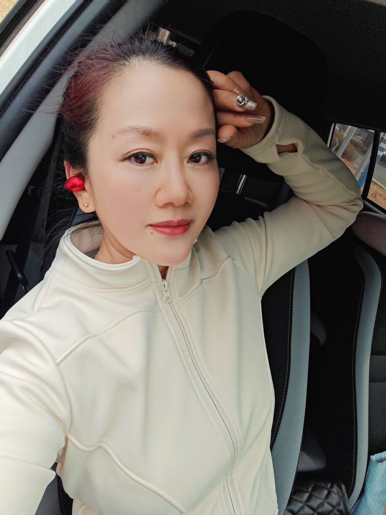 找老伴搭子
